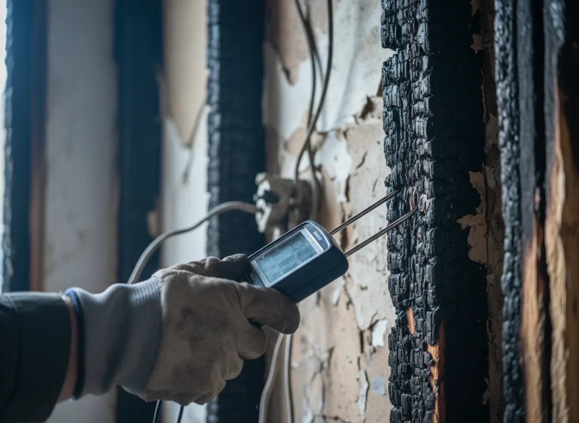 Fire Damage Restoration Krypton, KY FAQs